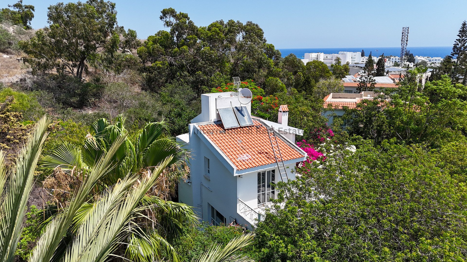 3 bedrooms Villa in Protaras, Ammochostos, Cyprus No. 7641