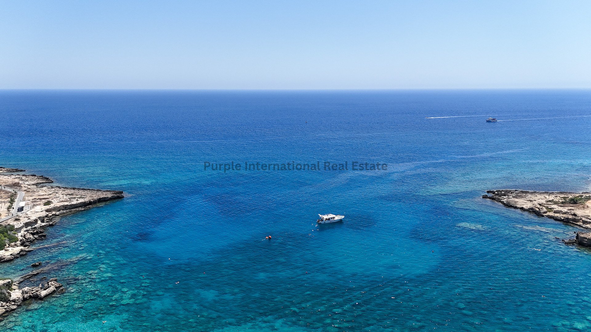 3 bedrooms Villa in Protaras, Ammochostos, Cyprus No. 7641