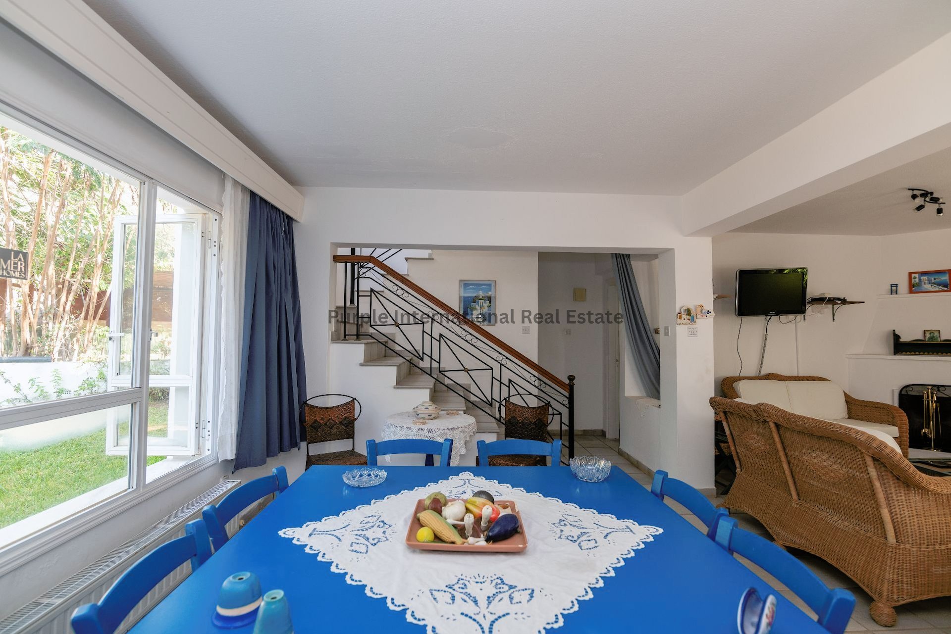 3 bedrooms Villa in Protaras, Ammochostos, Cyprus No. 7641