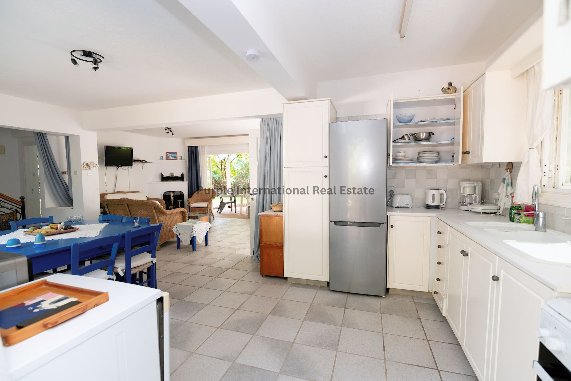 3 bedrooms Villa in Protaras, Ammochostos, Cyprus No. 7641