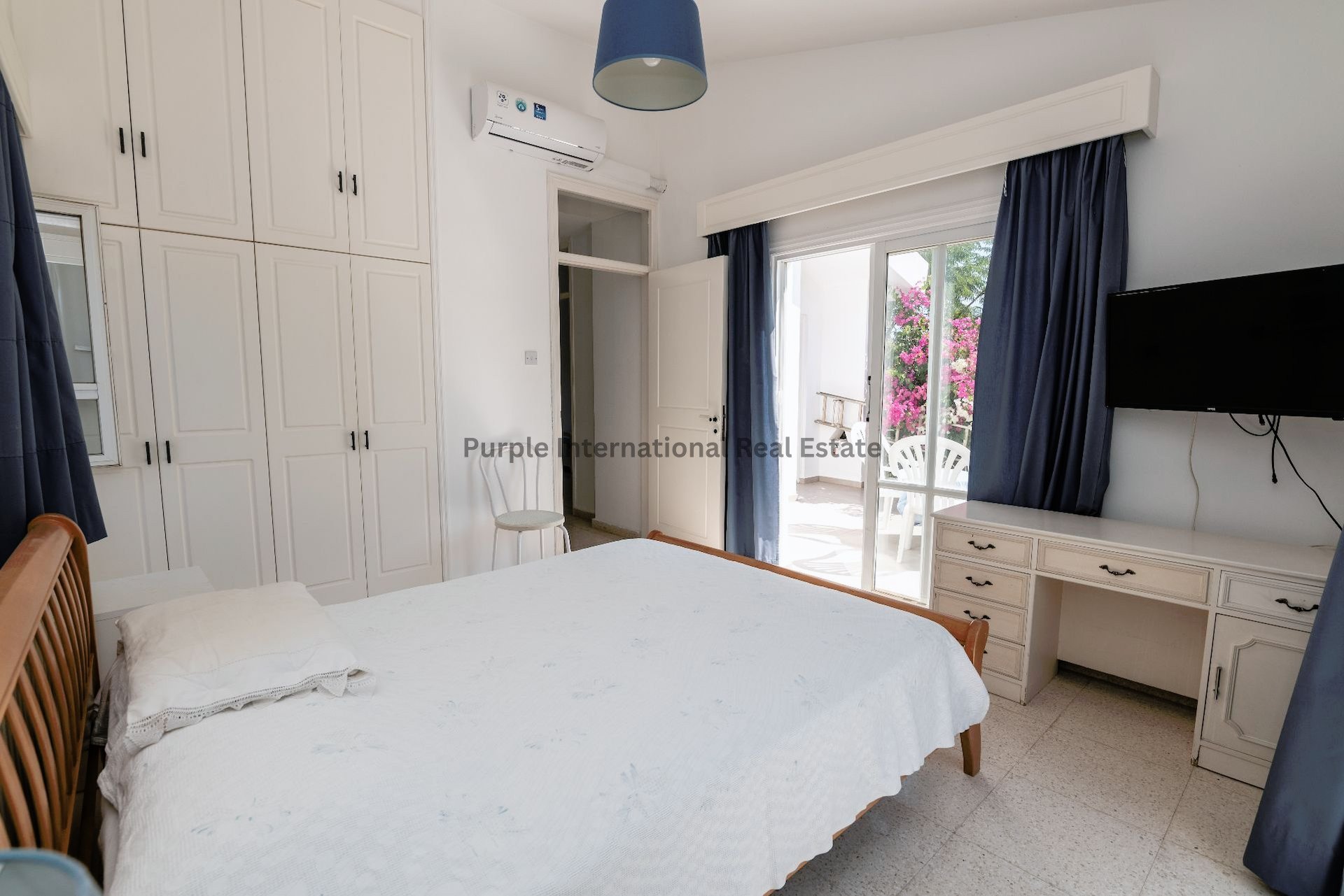 3 bedrooms Villa in Protaras, Ammochostos, Cyprus No. 7641