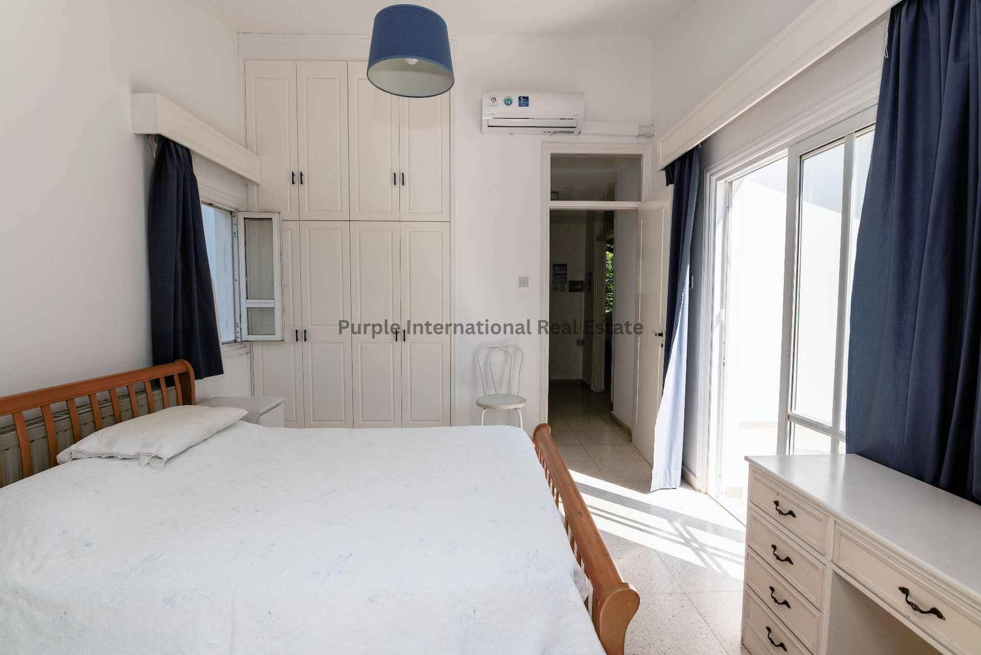 3 bedrooms Villa in Protaras, Ammochostos, Cyprus No. 7641