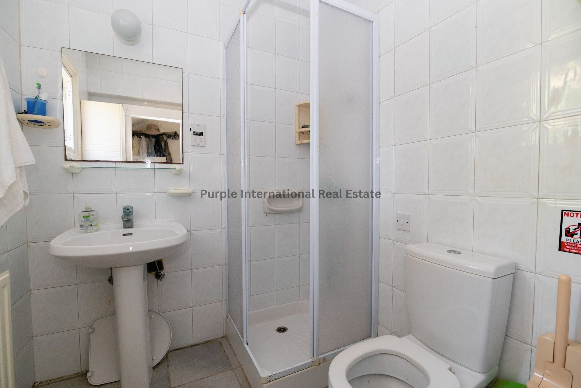 3 bedrooms Villa in Protaras, Ammochostos, Cyprus No. 7641