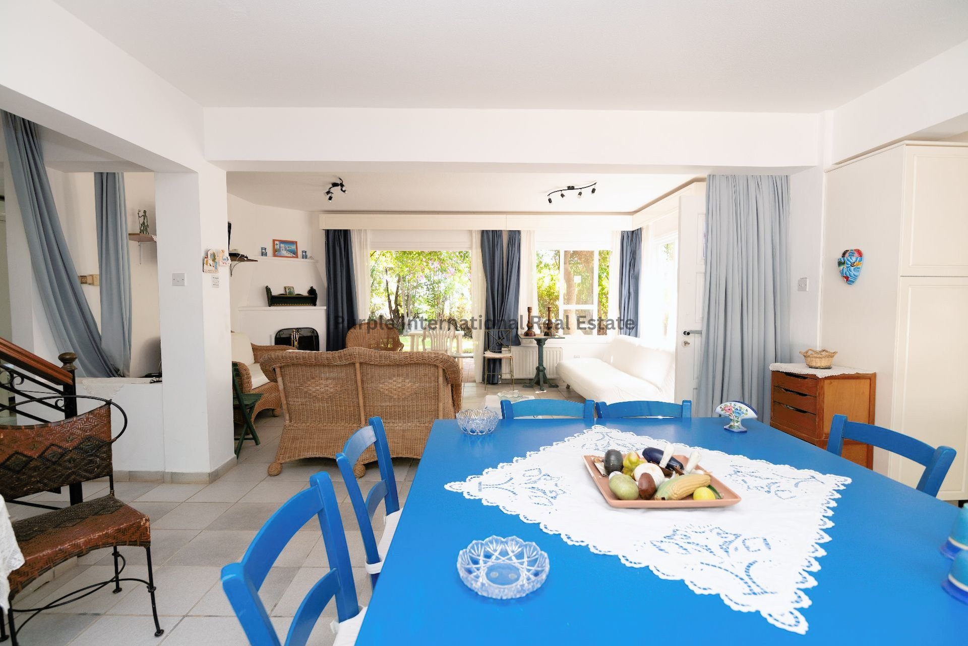 3 bedrooms Villa in Protaras, Ammochostos, Cyprus No. 7641