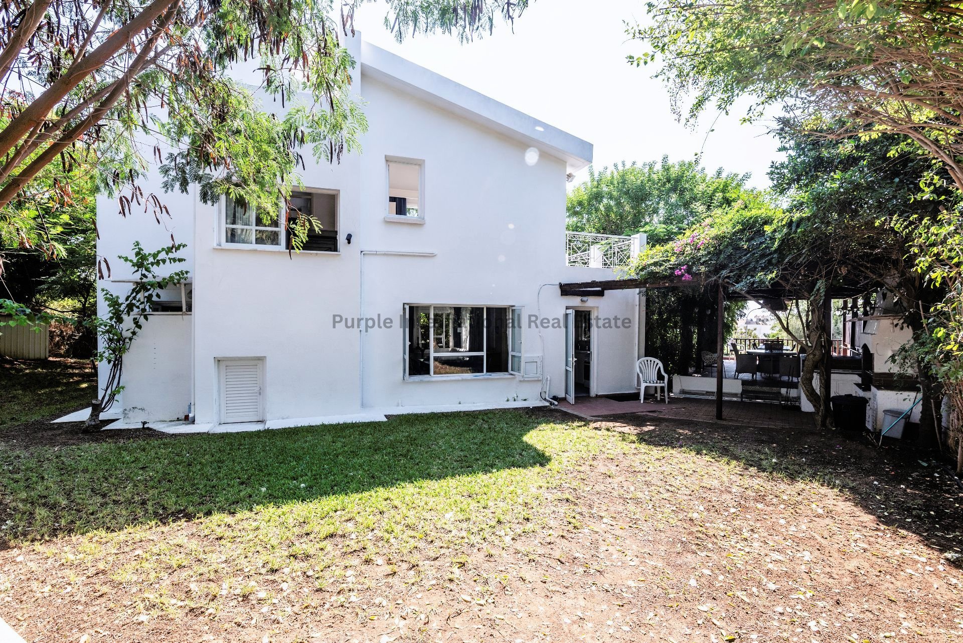 3 bedrooms Villa in Protaras, Ammochostos, Cyprus No. 7641