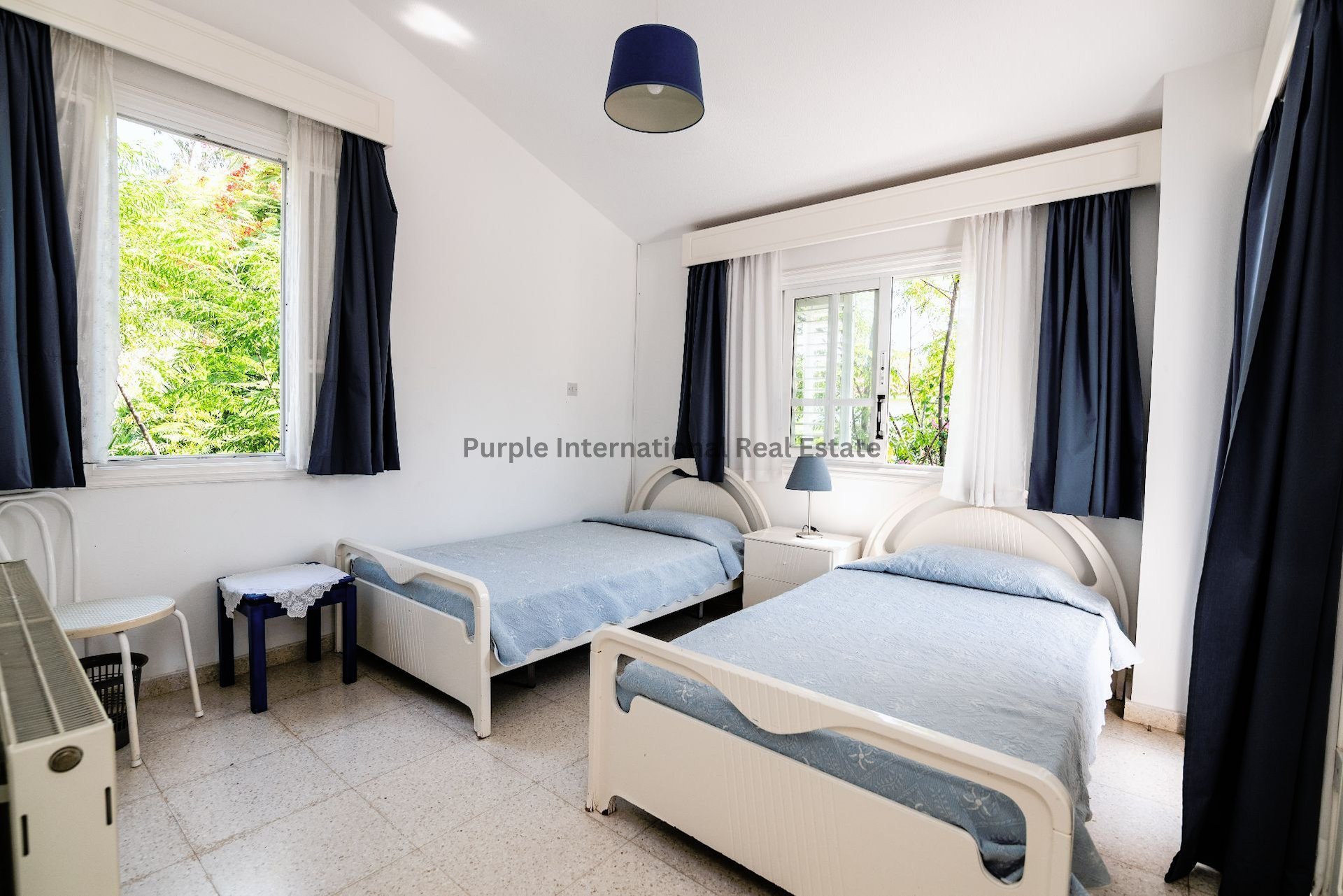3 bedrooms Villa in Protaras, Ammochostos, Cyprus No. 7641