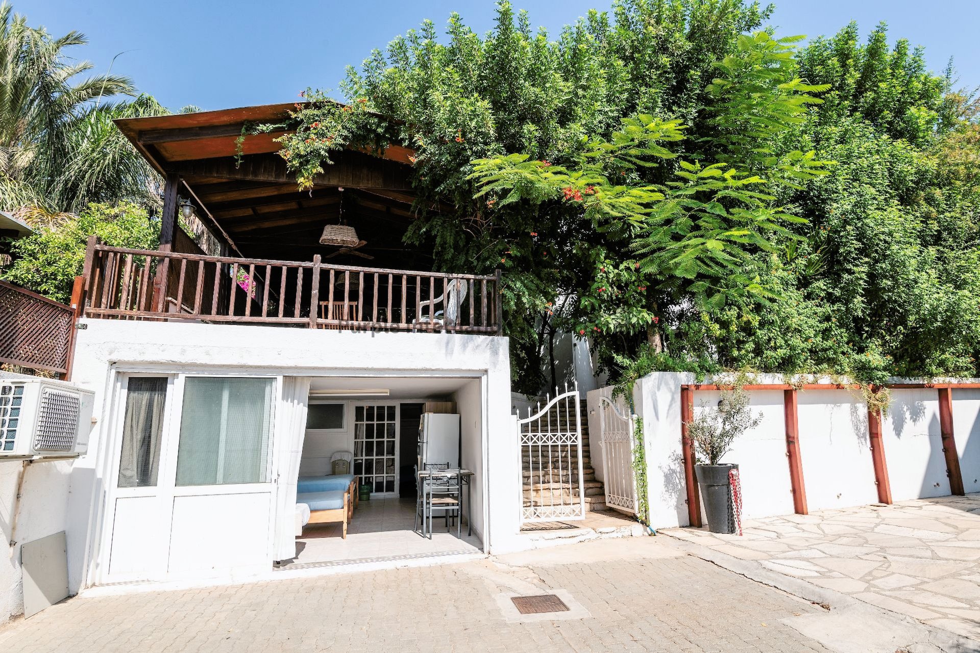 3 bedrooms Villa in Protaras, Ammochostos, Cyprus No. 7641