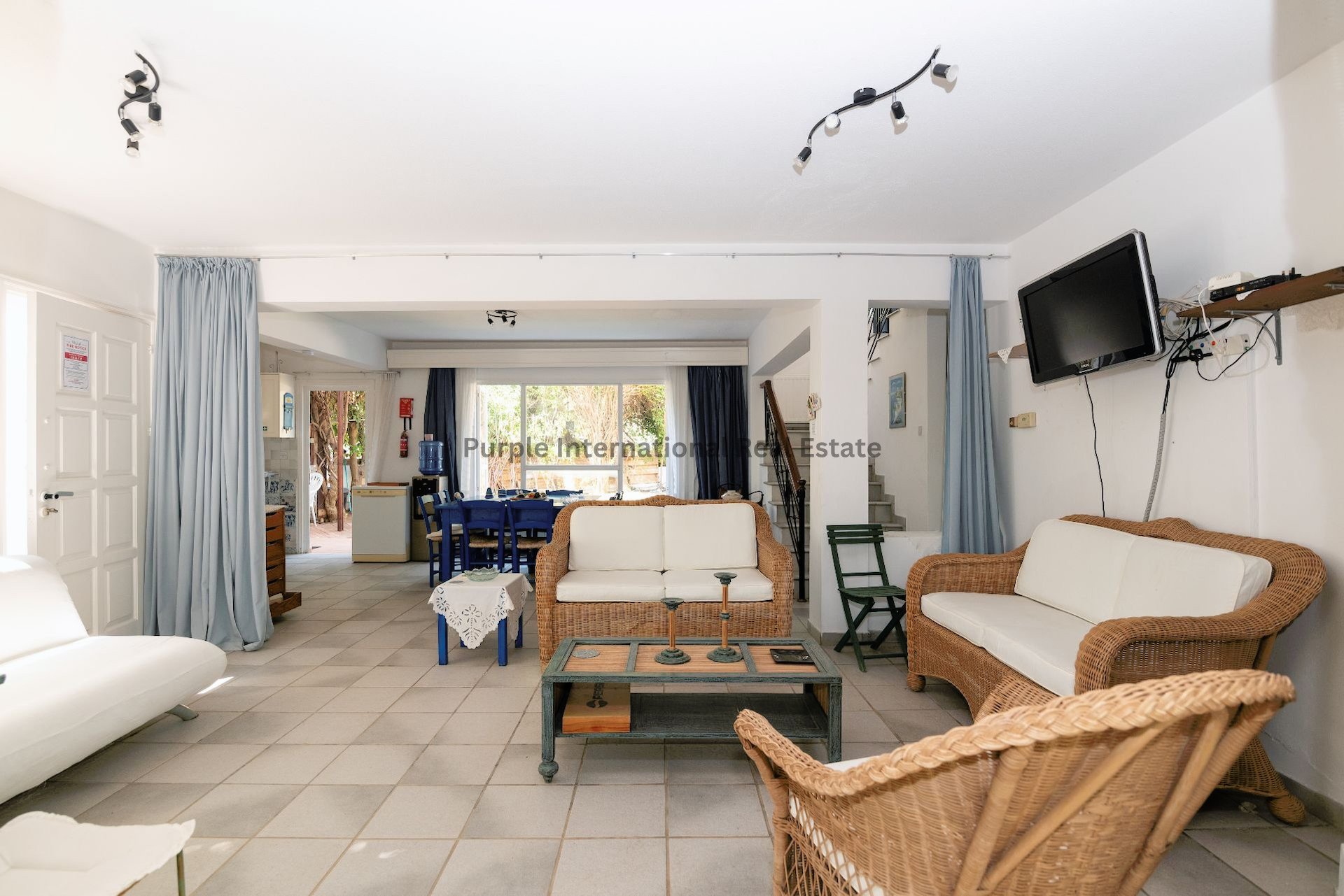 3 bedrooms Villa in Protaras, Ammochostos, Cyprus No. 7641