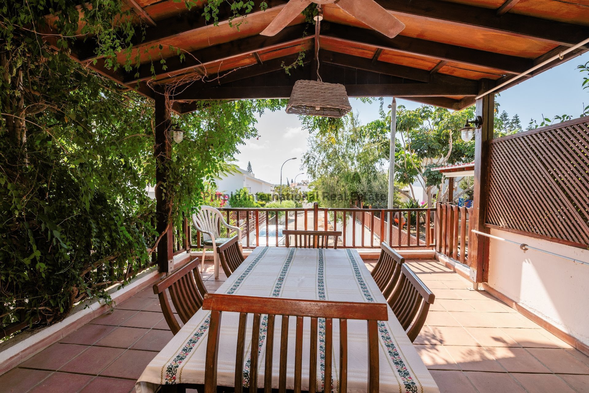 3 bedrooms Villa in Protaras, Ammochostos, Cyprus No. 7641