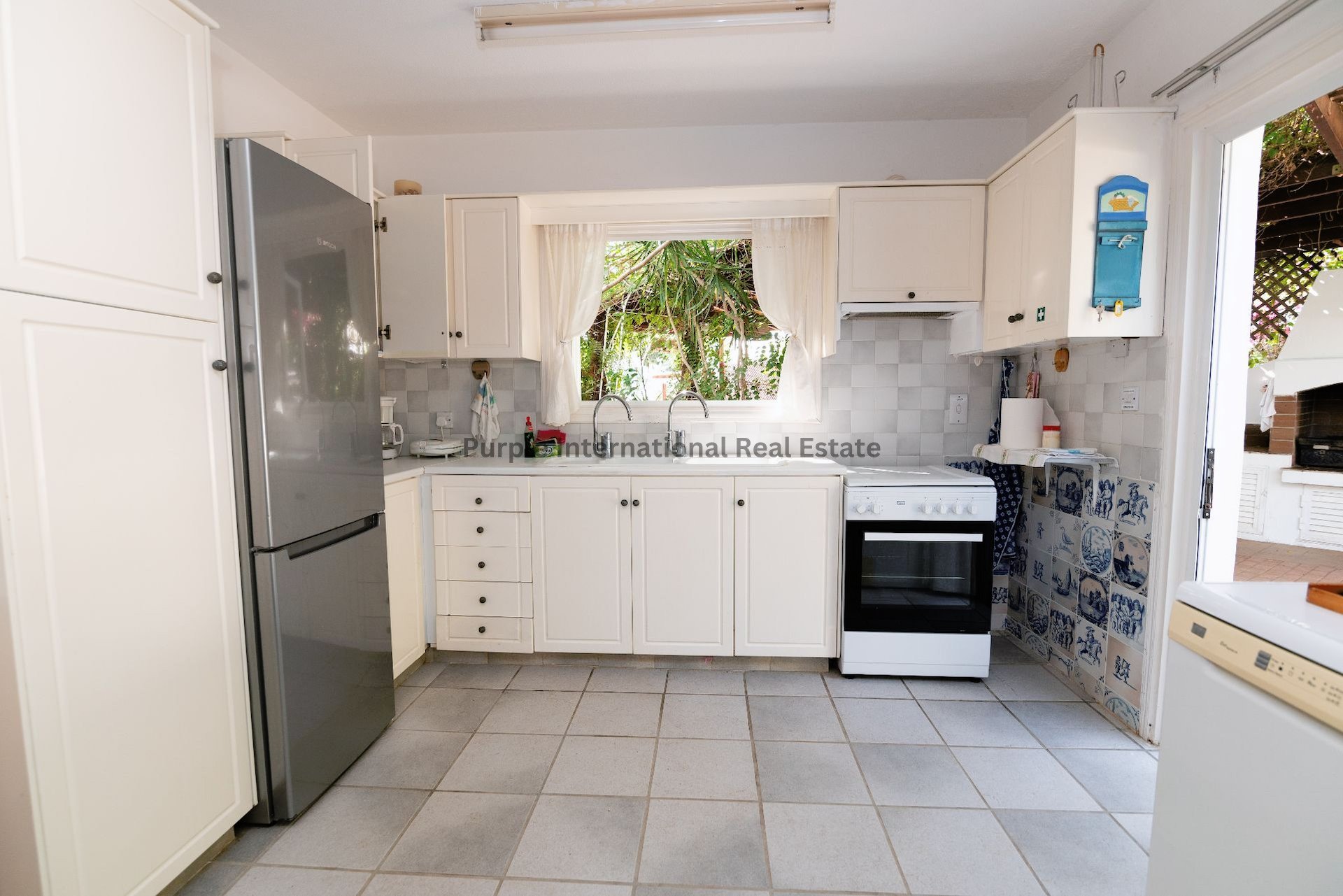 3 bedrooms Villa in Protaras, Ammochostos, Cyprus No. 7641