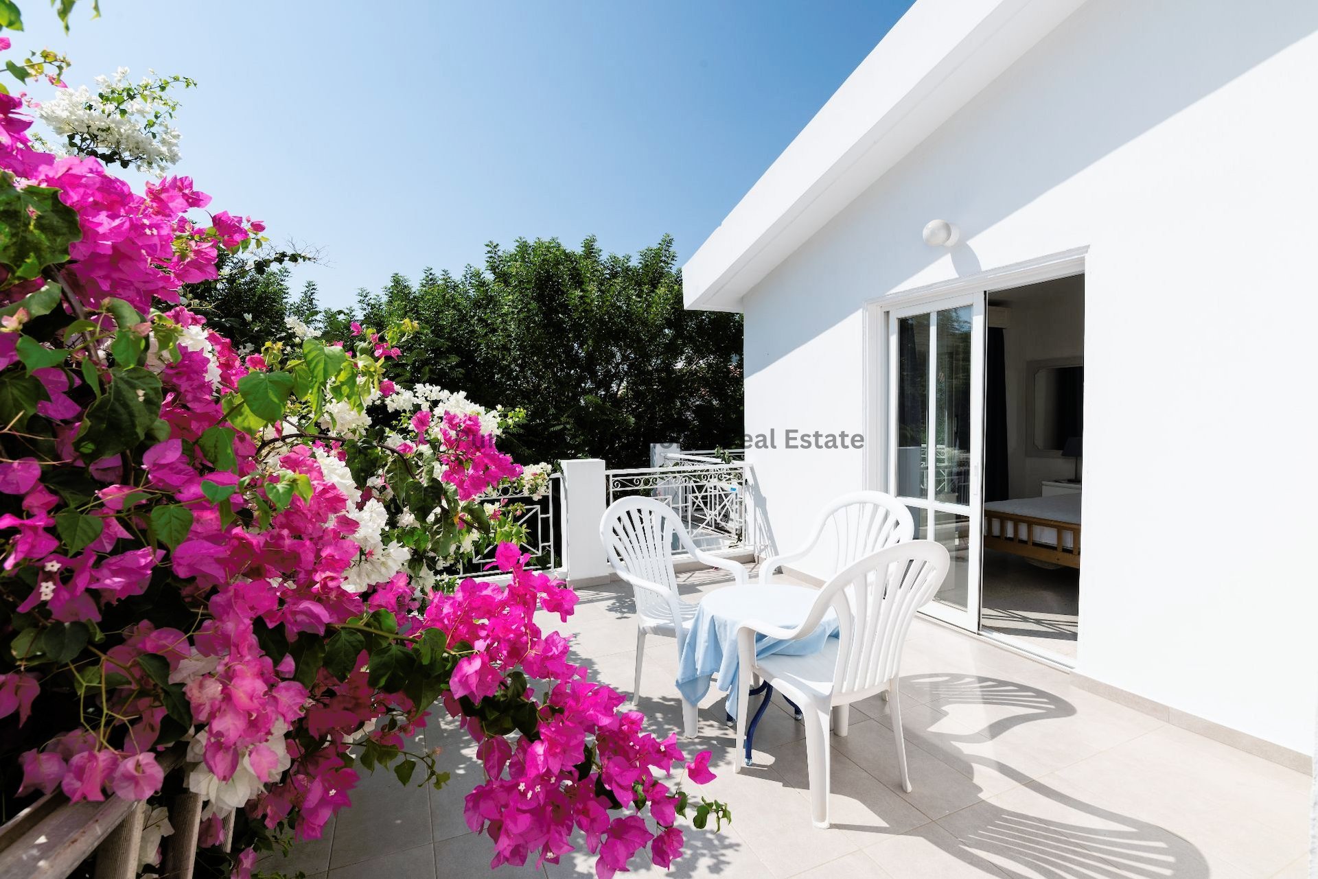 3 bedrooms Villa in Protaras, Ammochostos, Cyprus No. 7641