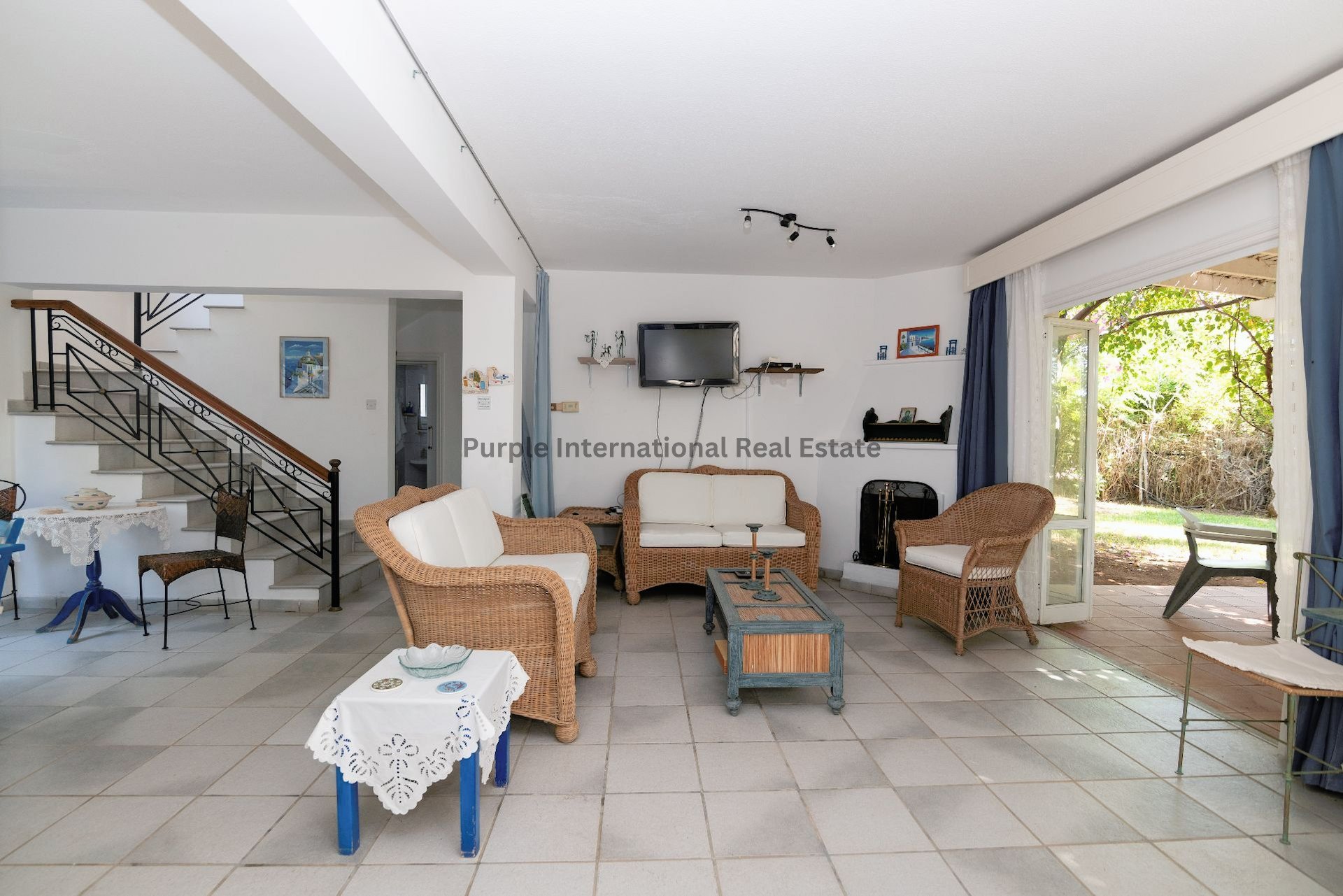 3 bedrooms Villa in Protaras, Ammochostos, Cyprus No. 7641
