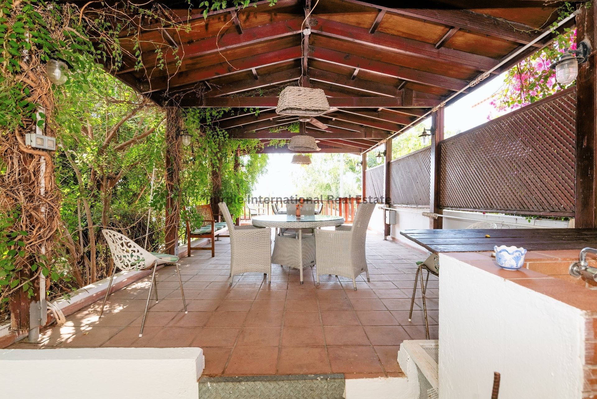 3 bedrooms Villa in Protaras, Ammochostos, Cyprus No. 7641