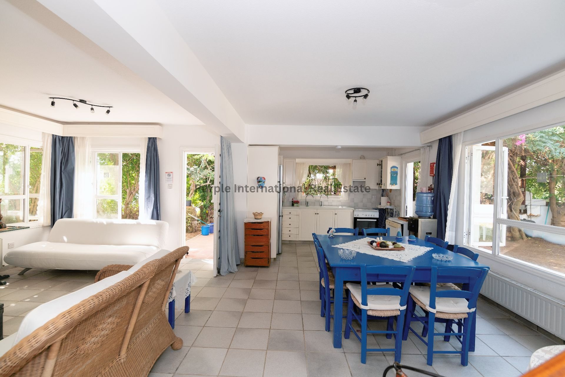 3 bedrooms Villa in Protaras, Ammochostos, Cyprus No. 7641