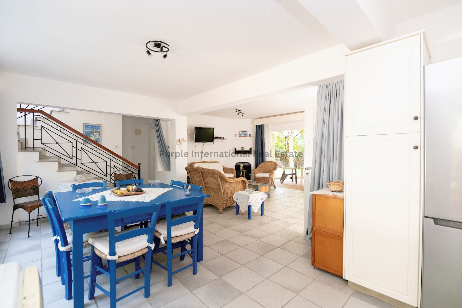 3 bedrooms Villa in Protaras, Ammochostos, Cyprus No. 7641