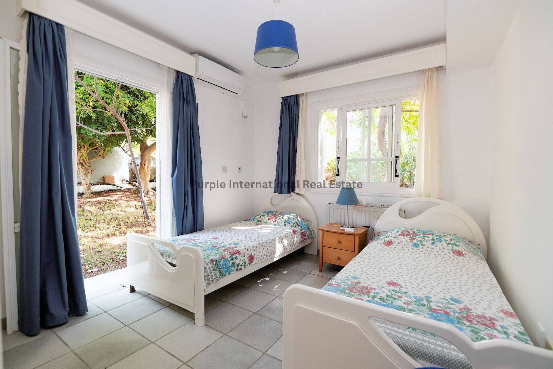 3 bedrooms Villa in Protaras, Ammochostos, Cyprus No. 7641