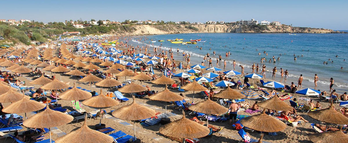 Вилла с 3 комнатами в Пафос, Кипр № 38032