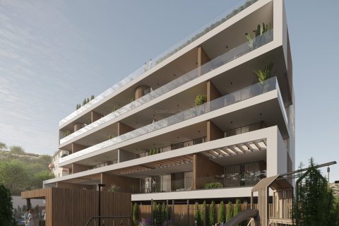 2 bedrooms Apartment in Germasogeia, Limassol, Cyprus No. 56033
