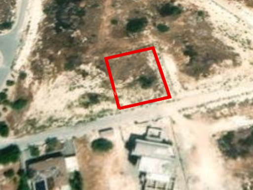 Land in Germasogeia, Limassol, Cyprus No. 56037