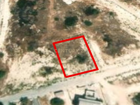 Land in Germasogeia, Limassol, Cyprus No. 56037