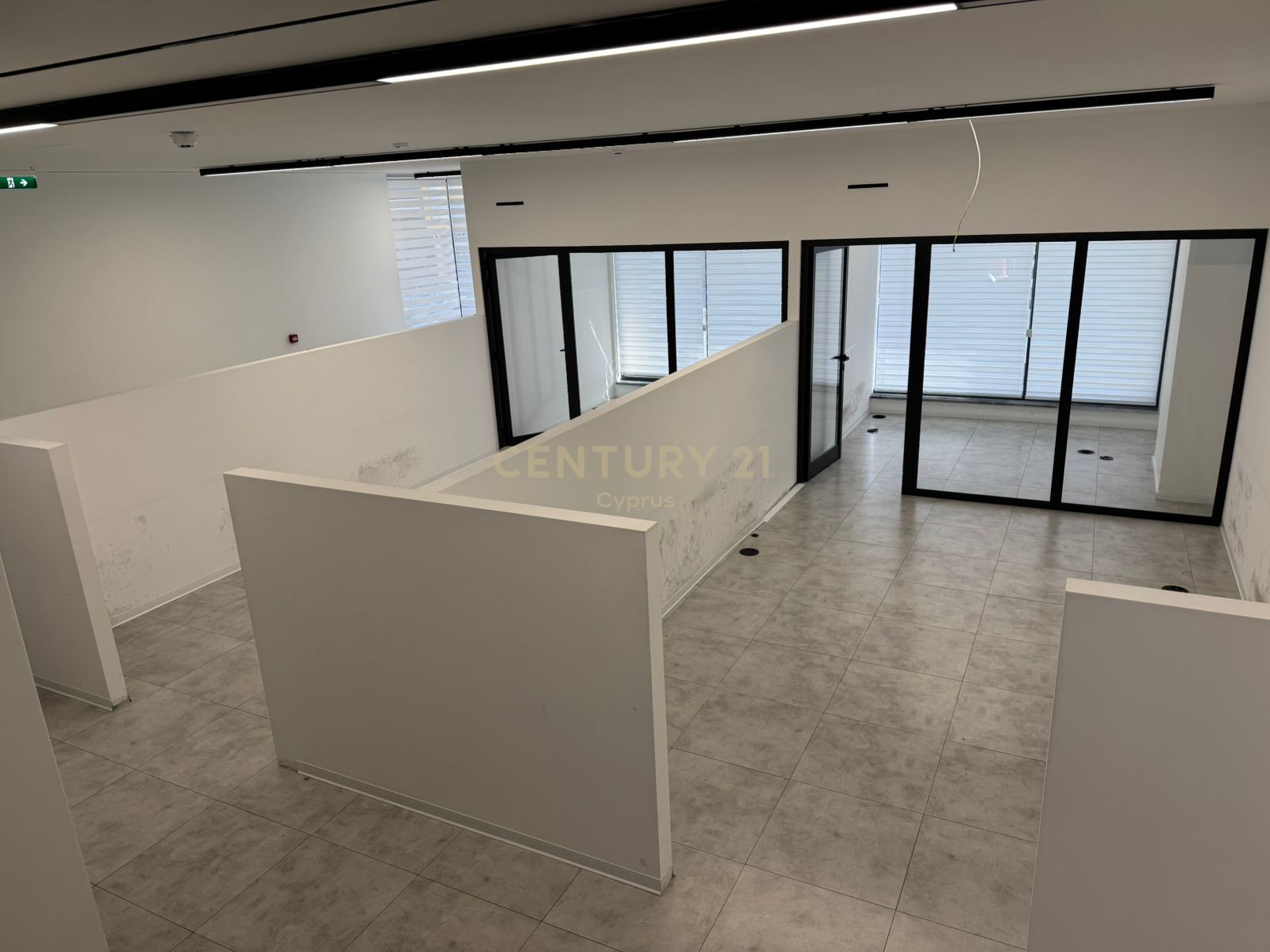 500m2 Oficina en Limassol, Chipre No. 56036