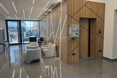 500m2 Oficina en Limassol, Chipre No. 56036