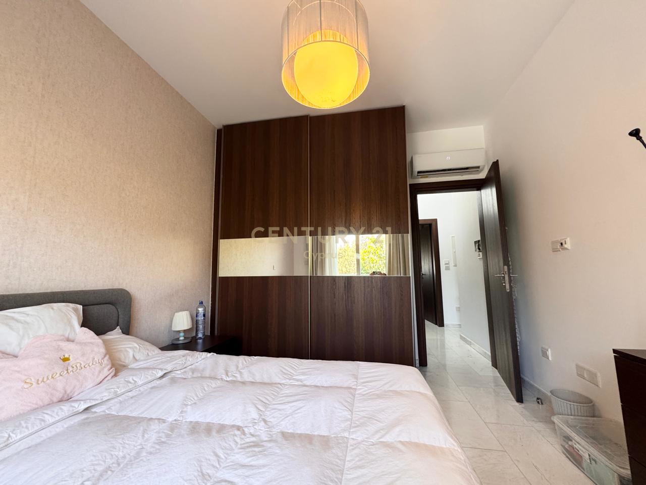 3 chambres Villa à Germasogeia, Limassol, Chypre No. 56035