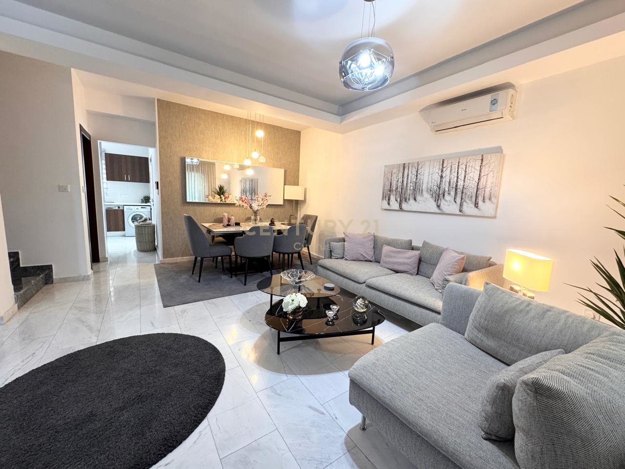 3 chambres Villa à Germasogeia, Limassol, Chypre No. 56035