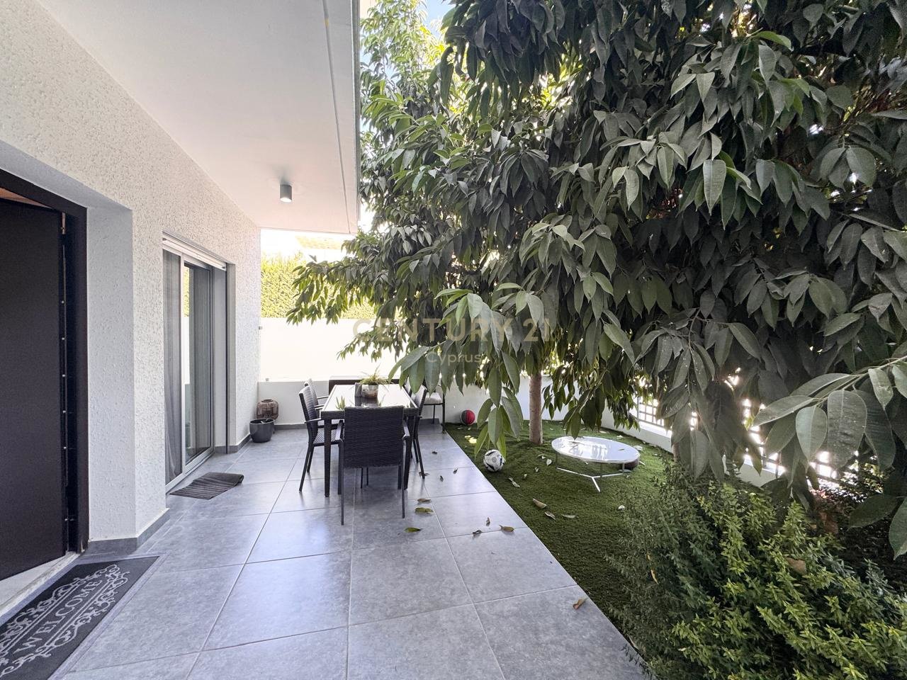 3 chambres Villa à Germasogeia, Limassol, Chypre No. 56035