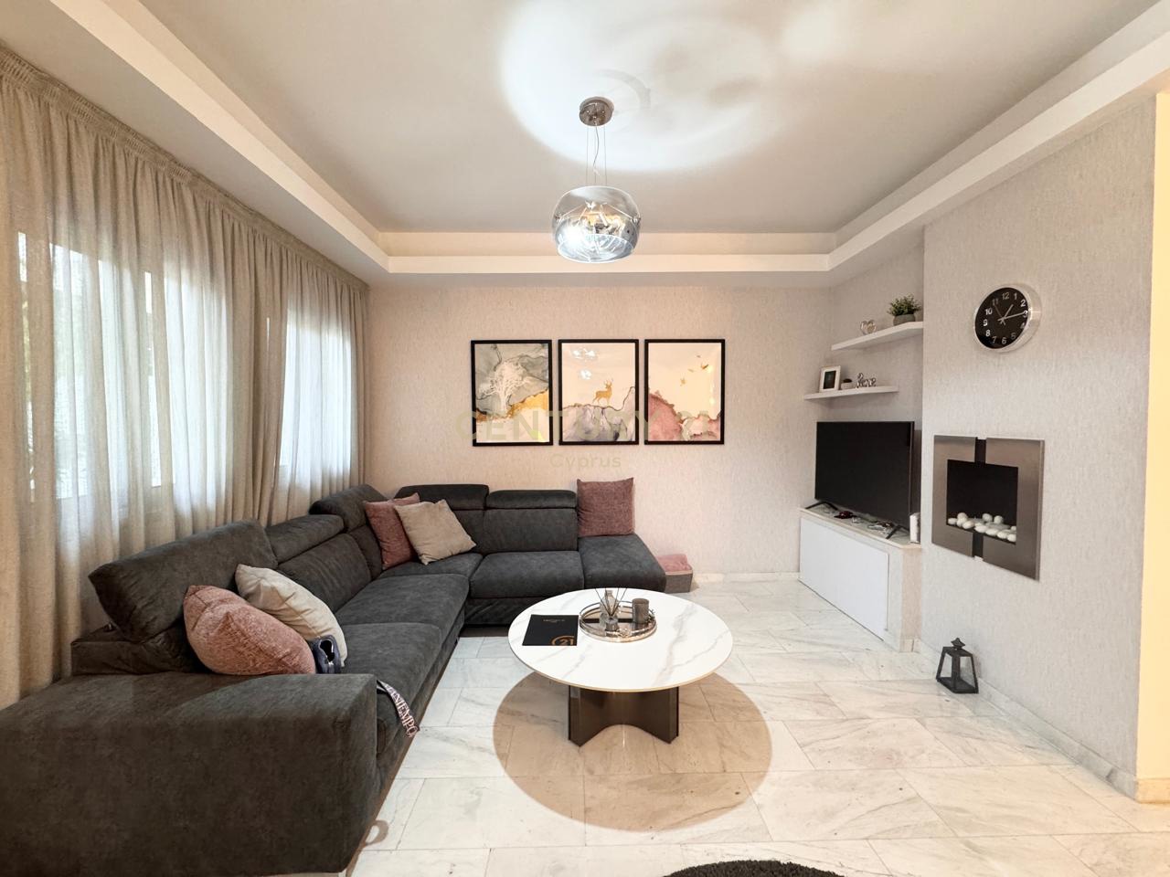 3 chambres Villa à Germasogeia, Limassol, Chypre No. 56035