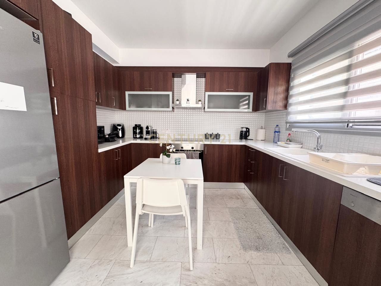 3 chambres Villa à Germasogeia, Limassol, Chypre No. 56035