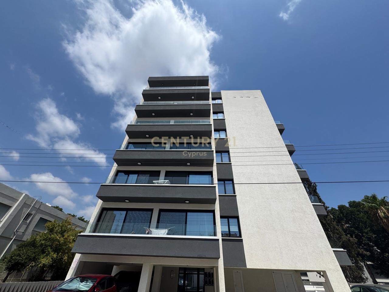 4 bedrooms Penthouse in Limassol, Cyprus No. 56034