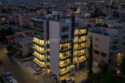 4 dormitorios Ático en Limassol, Chipre No. 56034