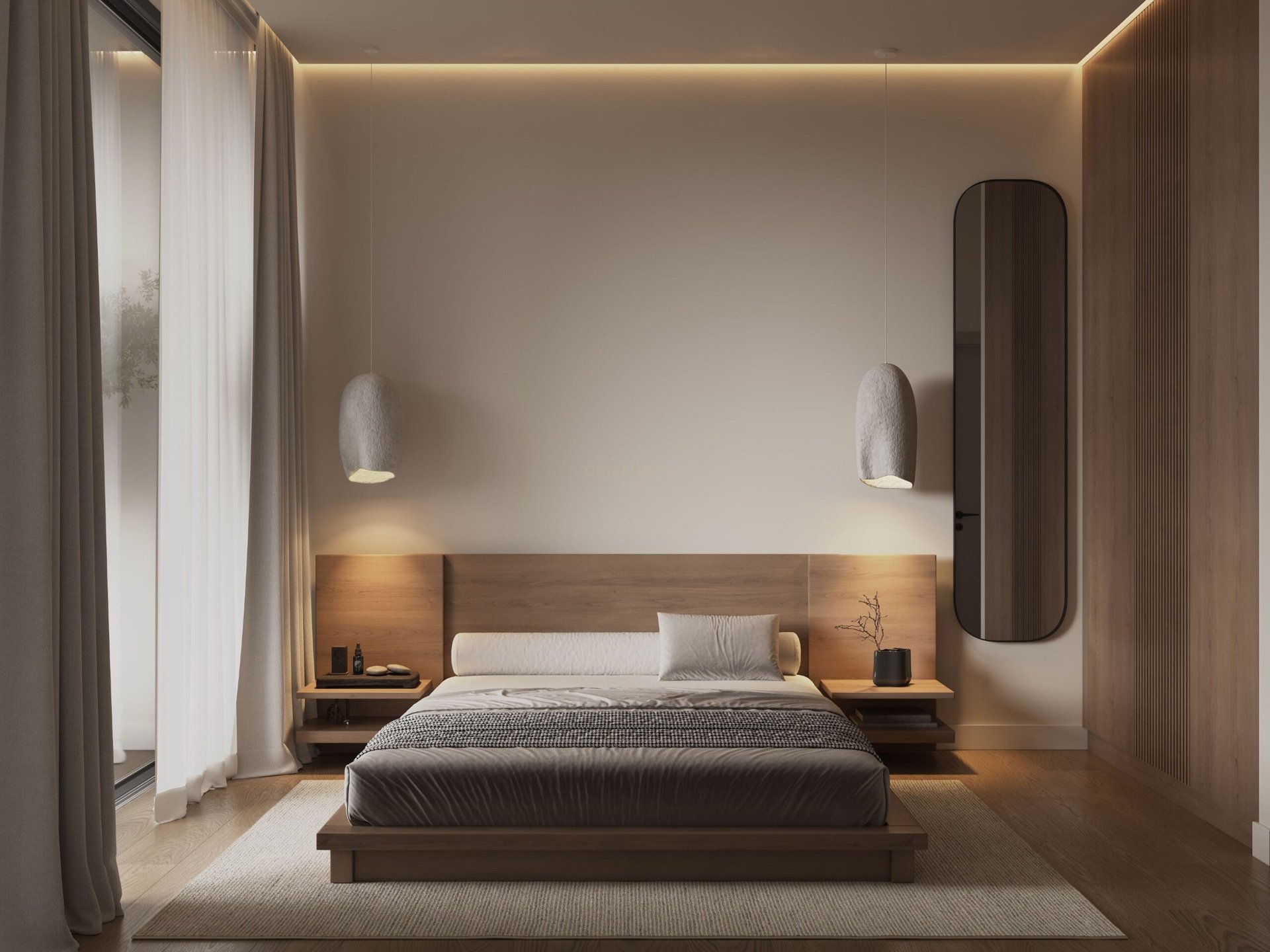 2 dormitorios Apartamento en Germasogeia, Limassol, Chipre No. 56032