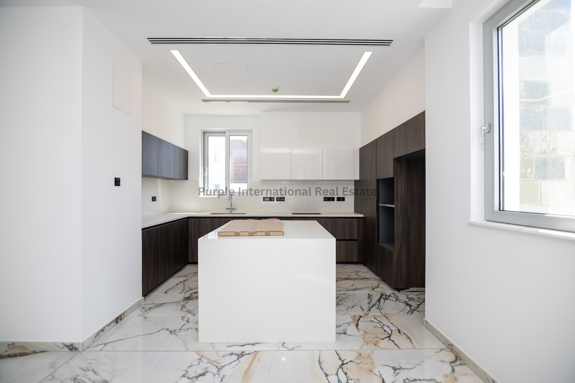 5 bedrooms Villa in Protaras, Ammochostos, Cyprus No. 19053