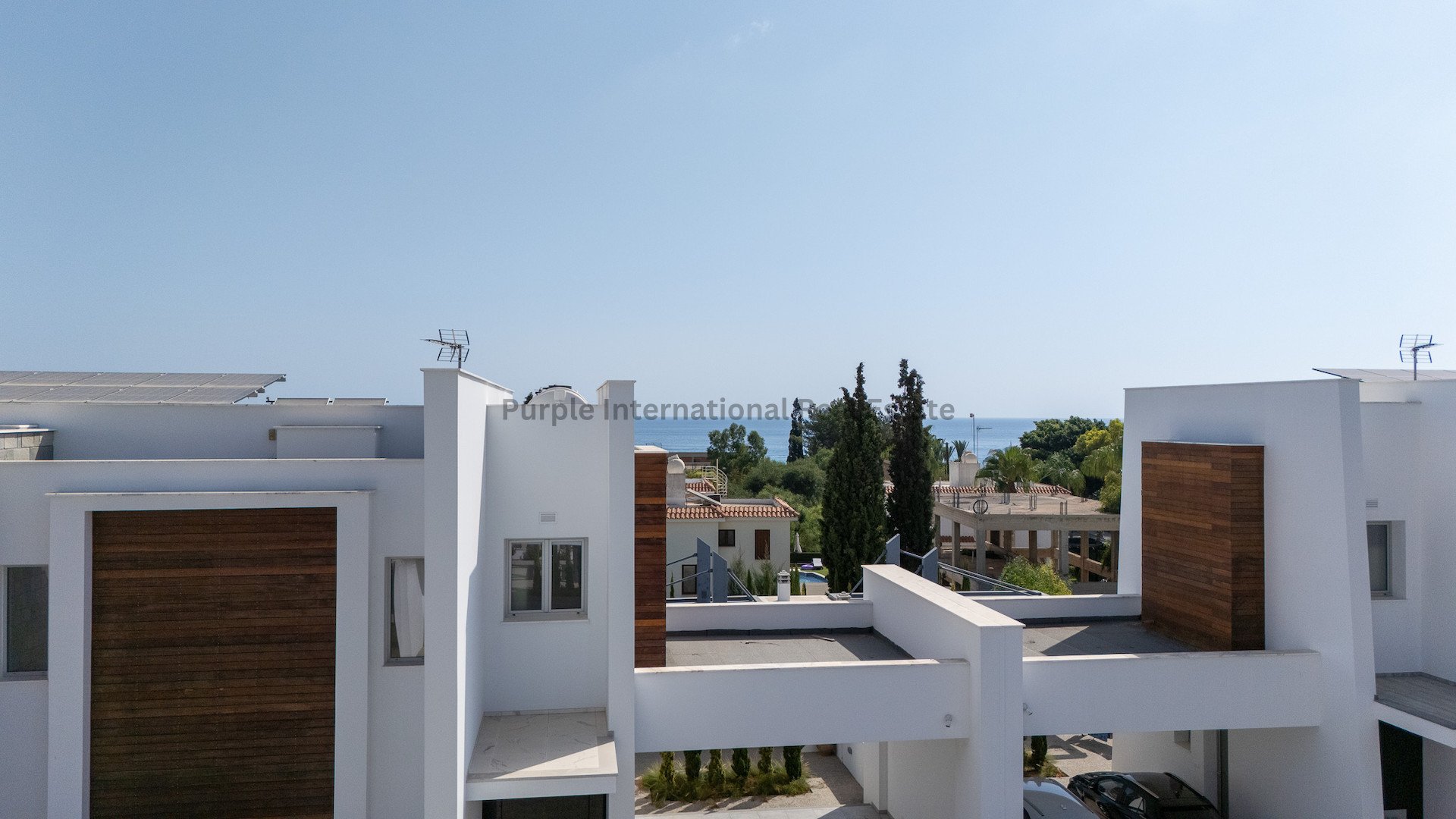 5 bedrooms Villa in Protaras, Ammochostos, Cyprus No. 19053
