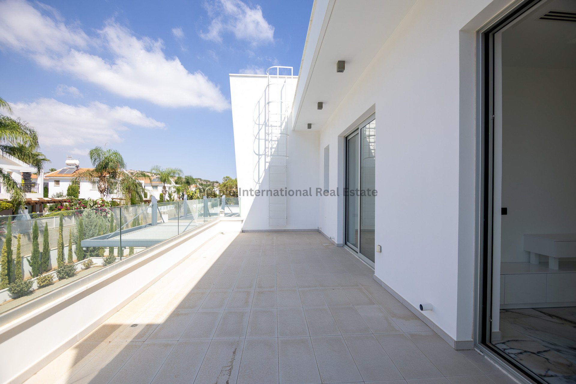 5 bedrooms Villa in Protaras, Ammochostos, Cyprus No. 19053