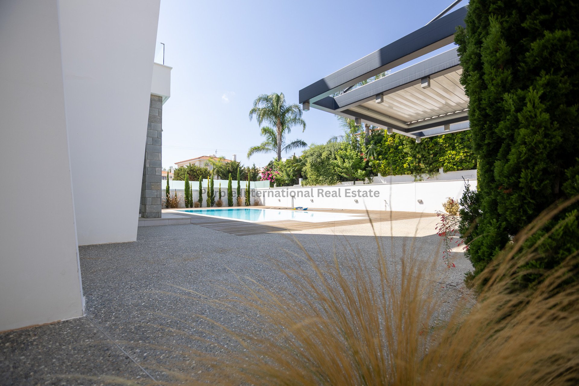 5 bedrooms Villa in Protaras, Ammochostos, Cyprus No. 19053