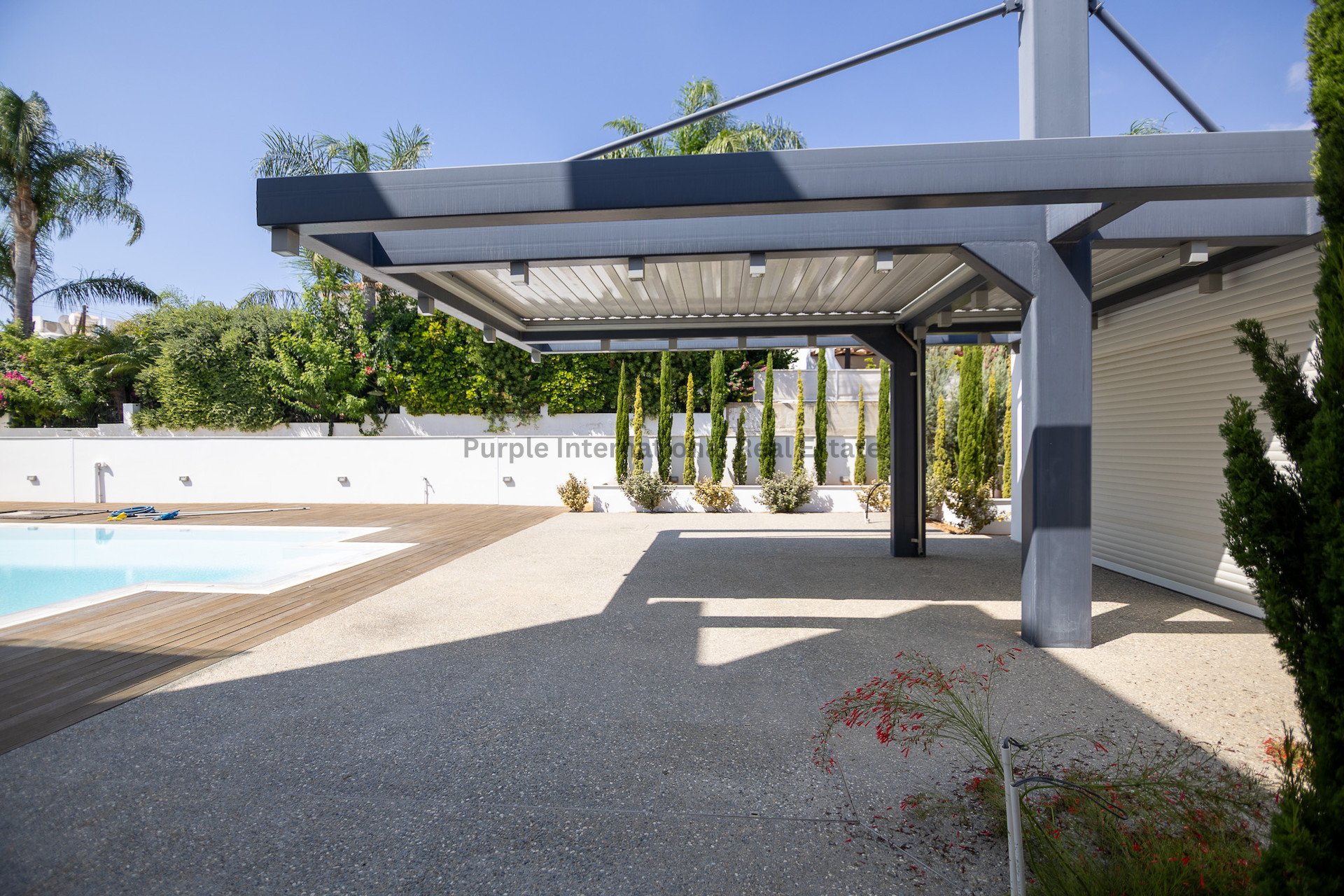 5 bedrooms Villa in Protaras, Ammochostos, Cyprus No. 19053
