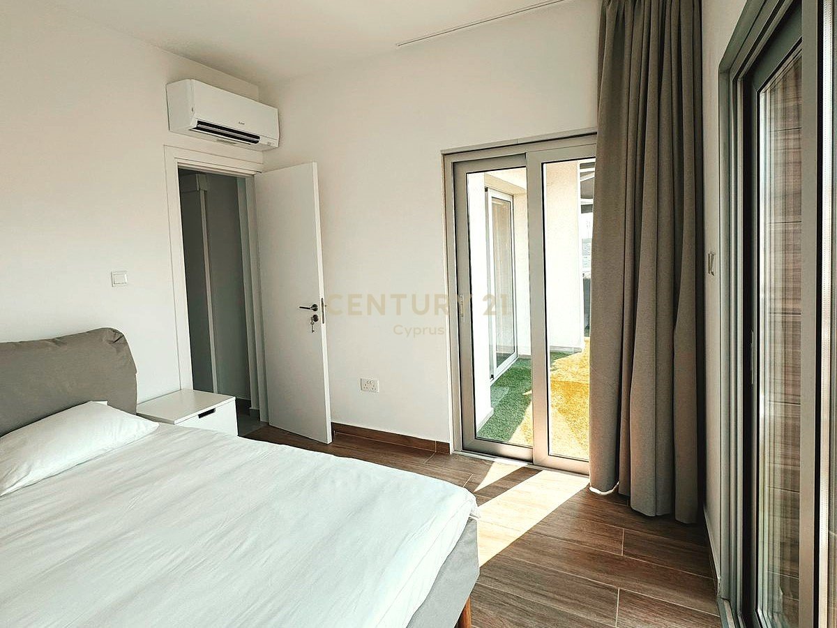 3 bedrooms Penthouse in Mesa Geitonia, Limassol, Cyprus No. 53765