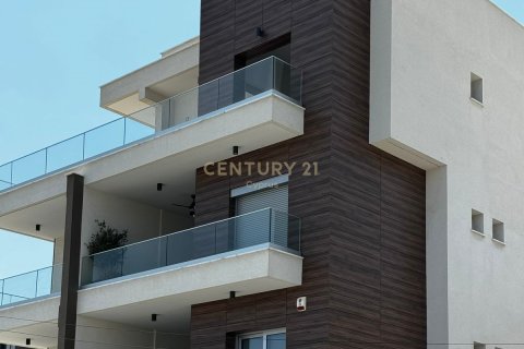 3 bedrooms Penthouse in Mesa Geitonia, Limassol, Cyprus No. 53765