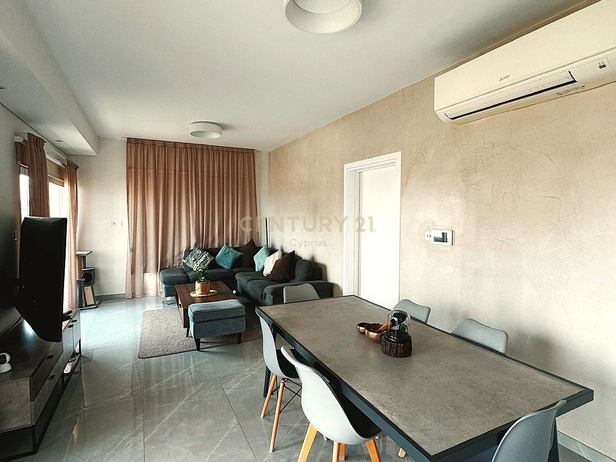 3 bedrooms Penthouse in Mesa Geitonia, Limassol, Cyprus No. 53765