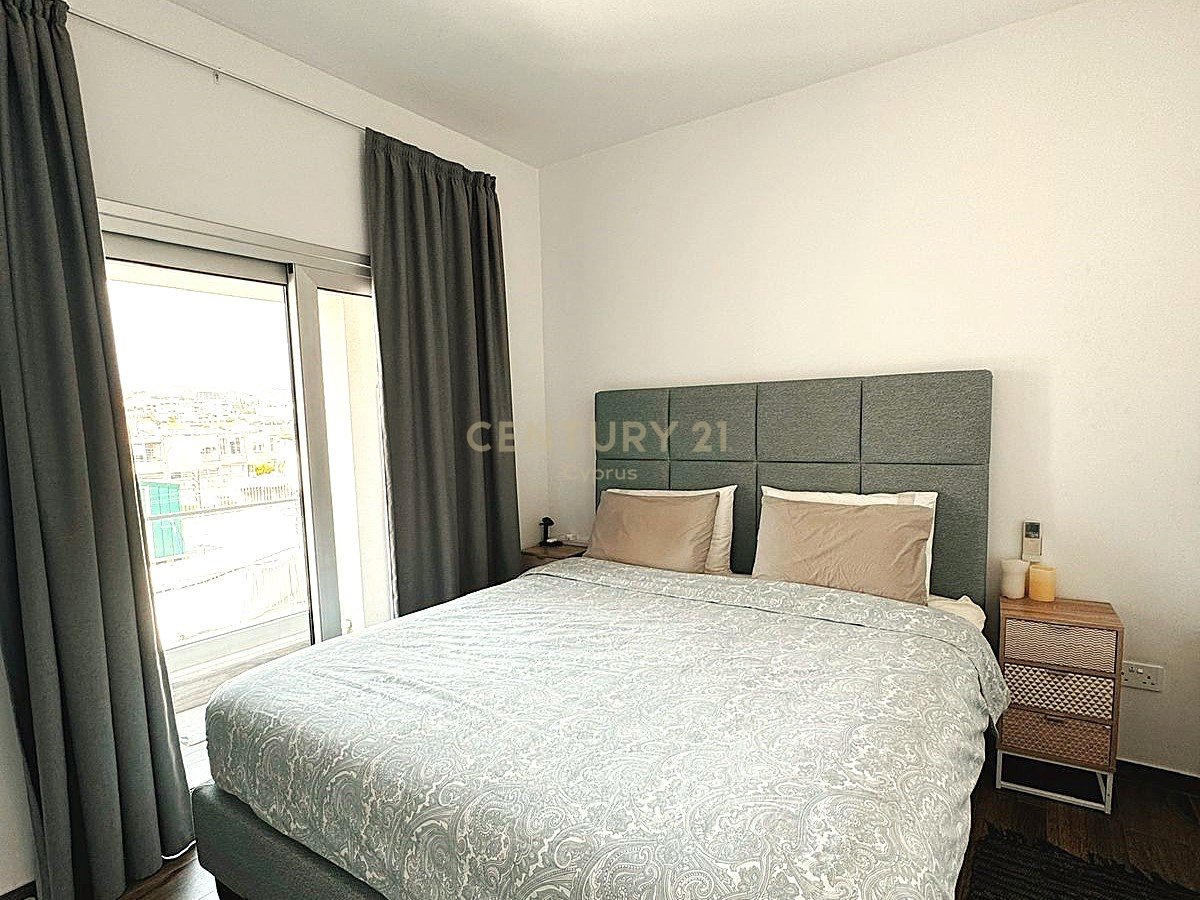 3 bedrooms Penthouse in Mesa Geitonia, Limassol, Cyprus No. 53765