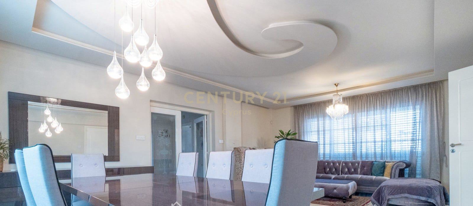 6 dormitorios Villa en Germasogeia, Limassol, Chipre No. 53766