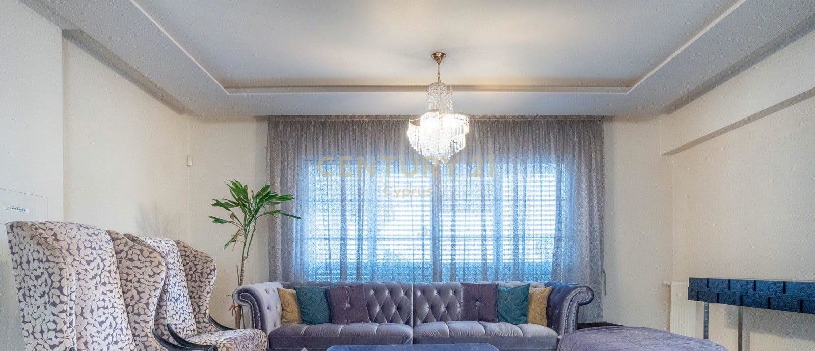 6 dormitorios Villa en Germasogeia, Limassol, Chipre No. 53766