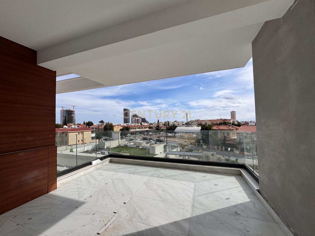 3 bedrooms Apartment in Germasogeia, Limassol, Cyprus No. 53760