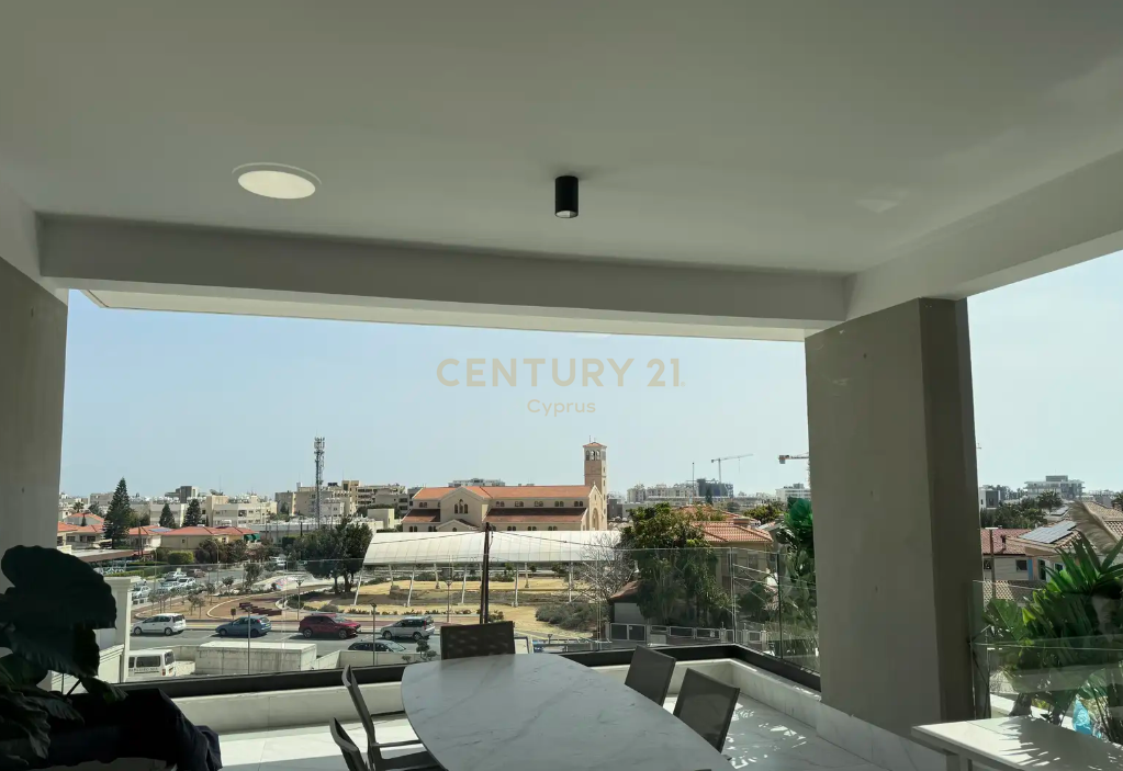 3 bedrooms Apartment in Germasogeia, Limassol, Cyprus No. 53760
