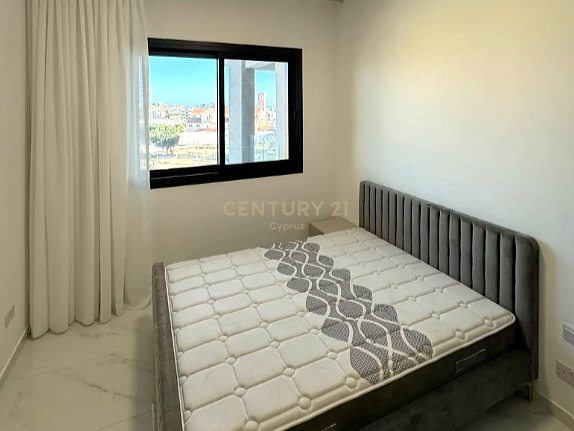 3 bedrooms Apartment in Germasogeia, Limassol, Cyprus No. 53760