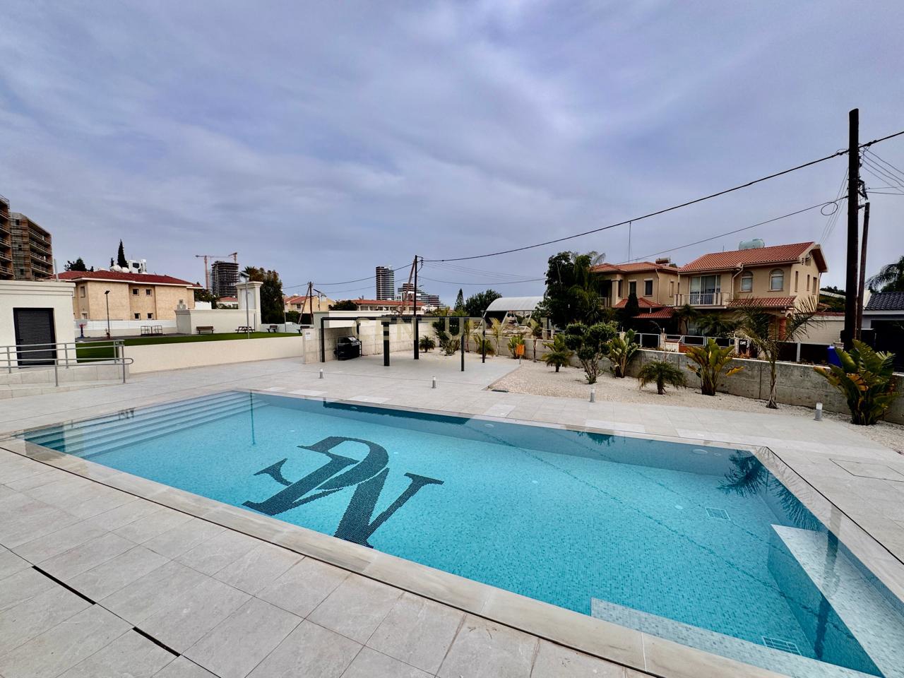 4 bedrooms Penthouse in Germasogeia, Limassol, Cyprus No. 53763