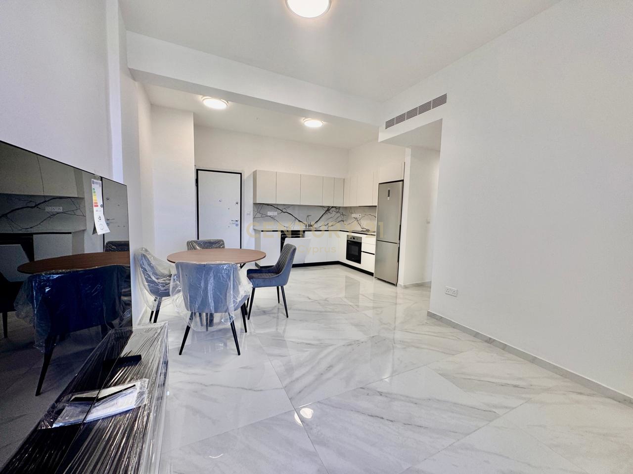 1 dormitorio Apartamento en Germasogeia, Limassol, Chipre No. 53762